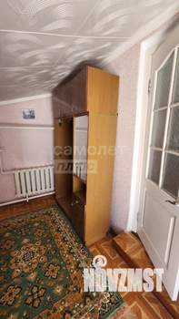 Дом 3м², 1-этажный, участок 3 сот.