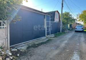 Дом 88м², 1-этажный, участок 3 сот.