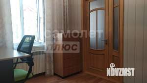 Дом 160м², 3-этажный, участок 6 сот.