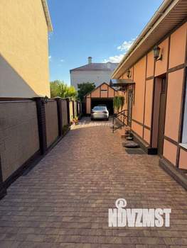 Дом 240м², 2-этажный, участок 6 сот.