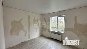 Дом 80м², 1-этажный, участок 3 сот.