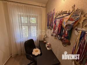 Дом 78м², 2-этажный, участок 3 сот.