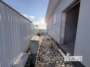 Дом 109м², 1-этажный, участок 4 сот.