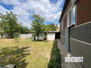 Дом 85м², 1-этажный, участок 6 сот.