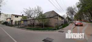 Дом 341м², 2-этажный, участок 8 сот.