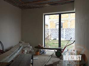 Дом 150м², 1-этажный, участок 6 сот.