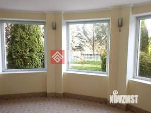 Дом 432м², 3-этажный, участок 10 сот.