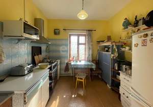 Дом 58м², 1-этажный, участок 5 сот.