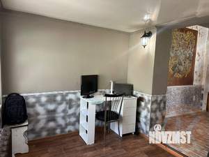 Дом 53м², 1-этажный, участок 1 сот.