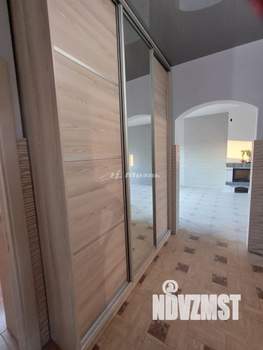 Дом 102м², 1-этажный, участок 6 сот.