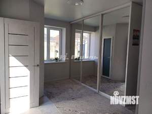 Дом 107м², 1-этажный, участок 5 сот.