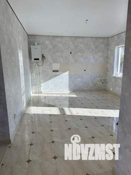 Дом 113м², 2-этажный, участок 3 сот.