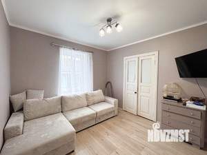 Дом 72м², 1-этажный, участок 7 сот.