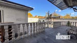 Дом 410м², 2-этажный, участок 8 сот.