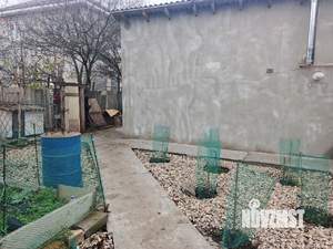 Дом 90м², 1-этажный, участок 5 сот.