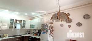 Дом 163м², 2-этажный, участок 4 сот.