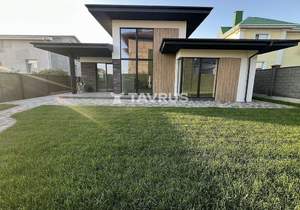 Дом 170м², 1-этажный, участок 6 сот.