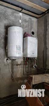 Дом 341м², 2-этажный, участок 8 сот.