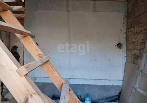 Дом 51м², 2-этажный, участок 3 сот.