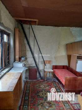 Дом 30м², 2-этажный, участок 3 сот.