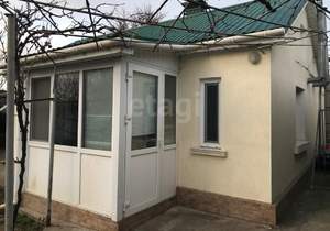 Дом 93м², 1-этажный, участок 5 сот.