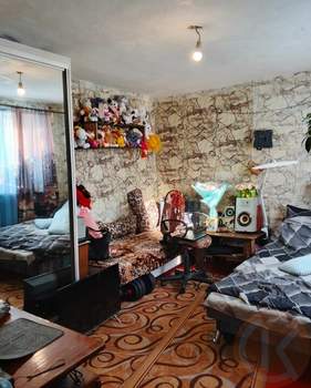 Дом 32м², 1-этажный, участок 1 сот.