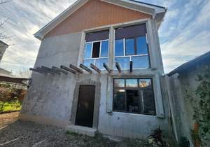 Дом 137м², 2-этажный, участок 3 сот.