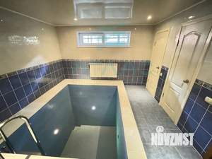 Дом 500м², 3-этажный, участок 6 сот.