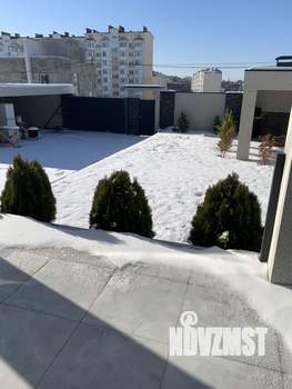 Дом 290м², 2-этажный, участок 7 сот.