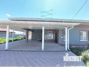 Дом 273м², 2-этажный, участок 8 сот.