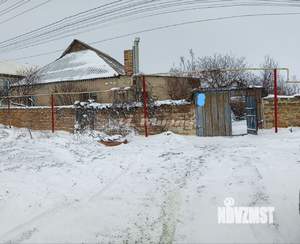 Дом 113м², 1-этажный, участок 7 сот.