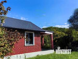 Дом 88м², 1-этажный, участок 6 сот.