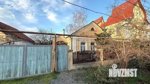 Дом 67м², 1-этажный, участок 5 сот.