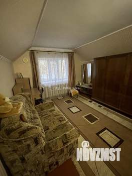 Дом 145м², 2-этажный, участок 9 сот.