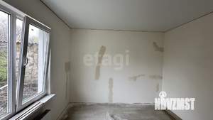 Дом 80м², 1-этажный, участок 3 сот.