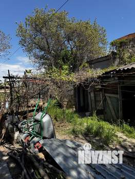 Дом 100м², 2-этажный, участок 2 сот.