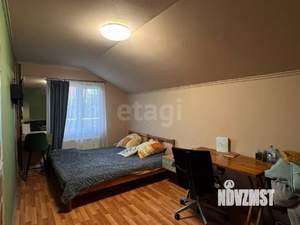 Дом 79м², 2-этажный, участок 2 сот.