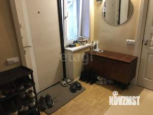 Дом 93м², 1-этажный, участок 5 сот.