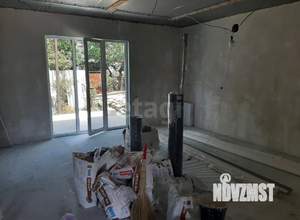 Дом 93м², 1-этажный, участок 3 сот.