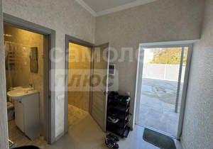 Дом 157м², 2-этажный, участок 4 сот.