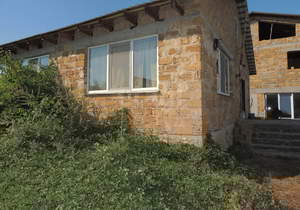 Дом 93м², 1-этажный, участок 6 сот.