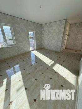 Дом 113м², 2-этажный, участок 3 сот.