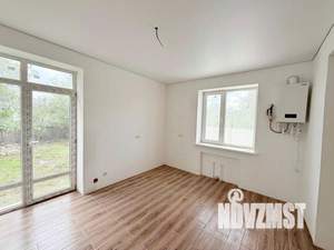 Дом 139м², 2-этажный, участок 5 сот.