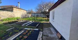 Дом 60м², 1-этажный, участок 5 сот.