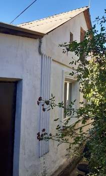 Дом 63м², 1-этажный, участок 4 сот.