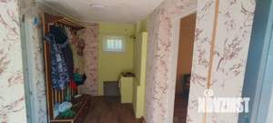 Дом 24м², 1-этажный, участок 4 сот.