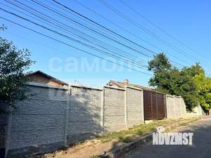 Дом 56м², 1-этажный, участок 6 сот.