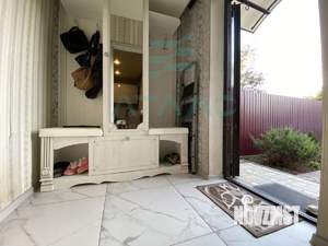 Дом 55м², 1-этажный, участок 3 сот.