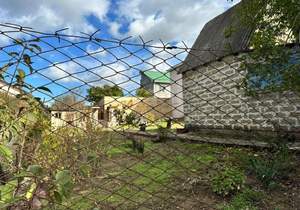 Дача 30м², 2-этажный, участок 4 сот.