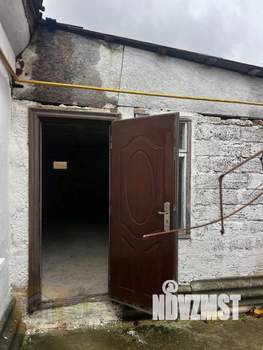 Дом 58м², 1-этажный, участок 3 сот.